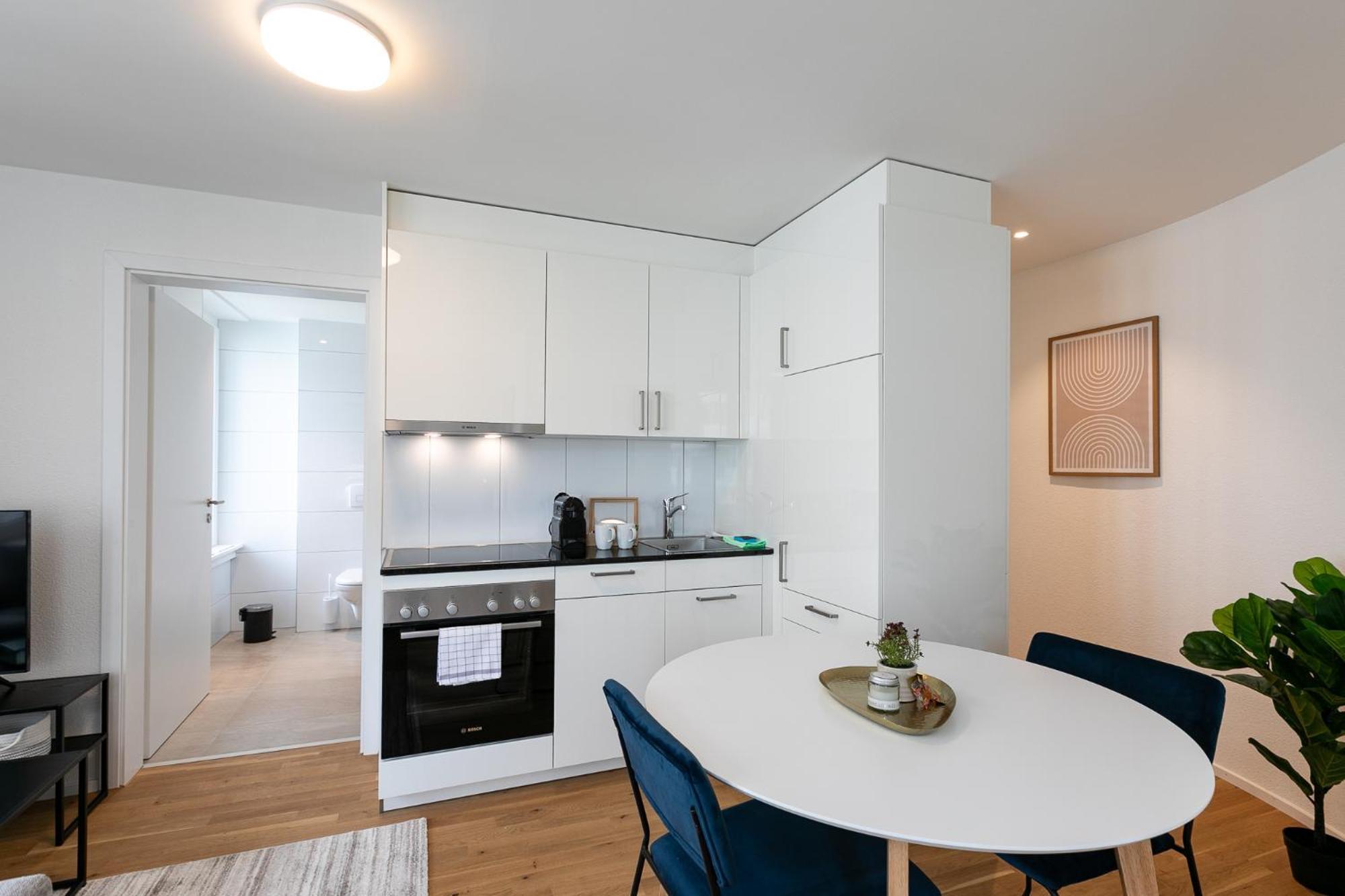 Apartment Joy - Roter Platz *