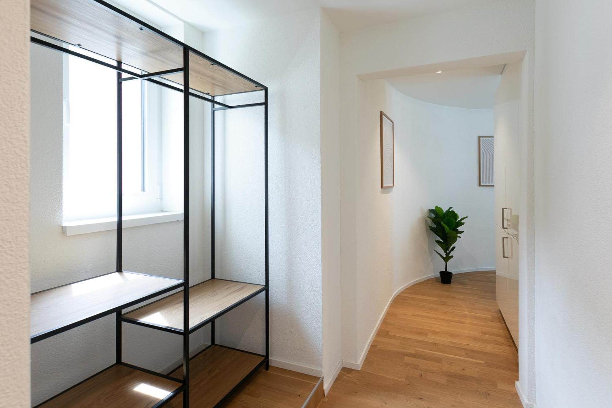 Joy - Roter Platz Apartment St. Gallen