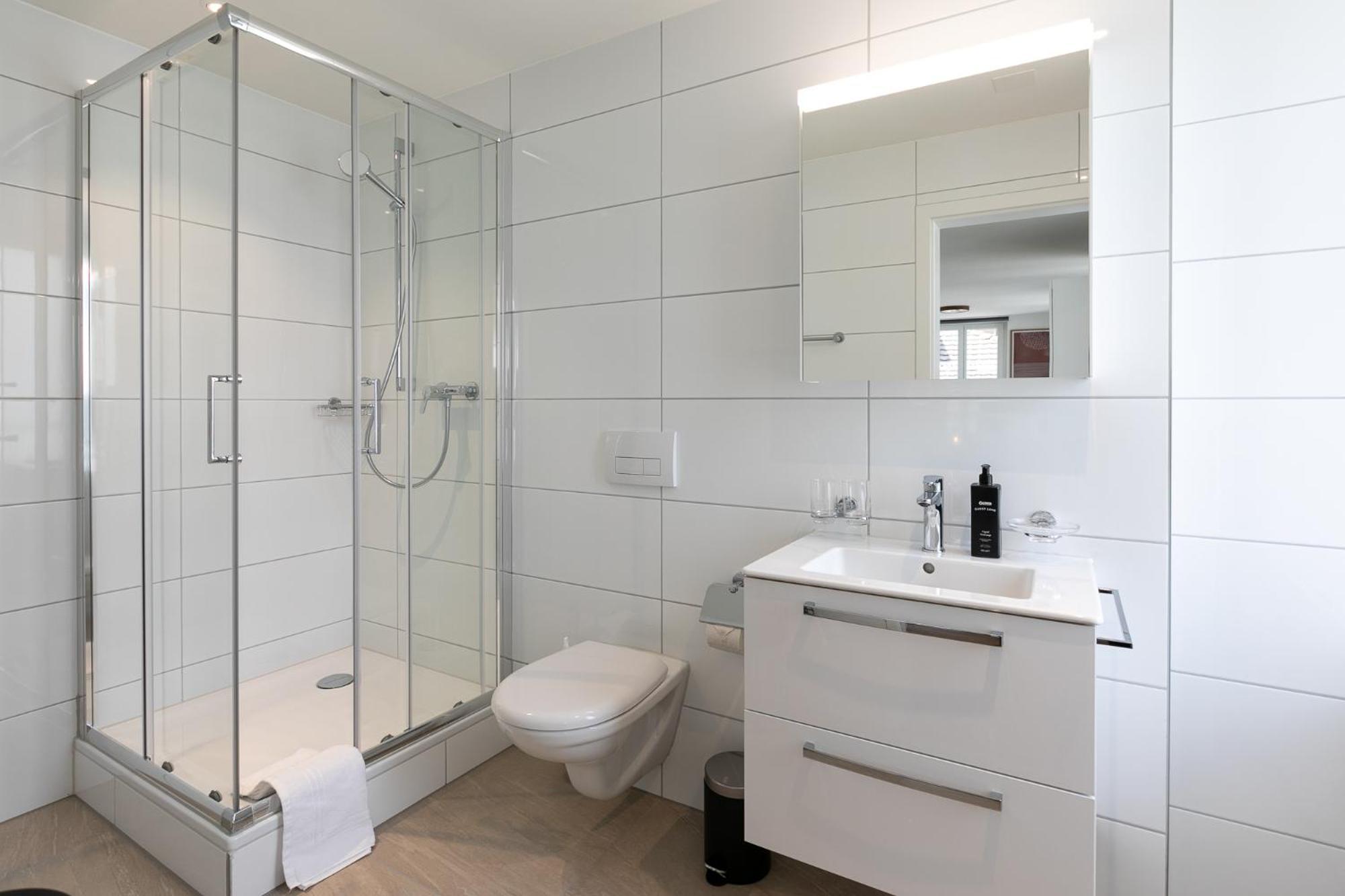 Joy - Roter Platz Apartment St. Gallen