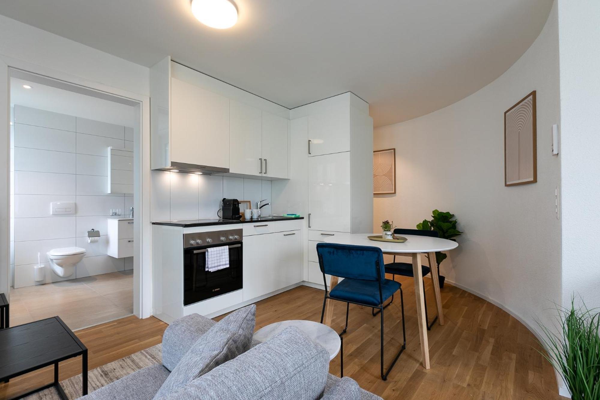 Apartment Joy - Roter Platz