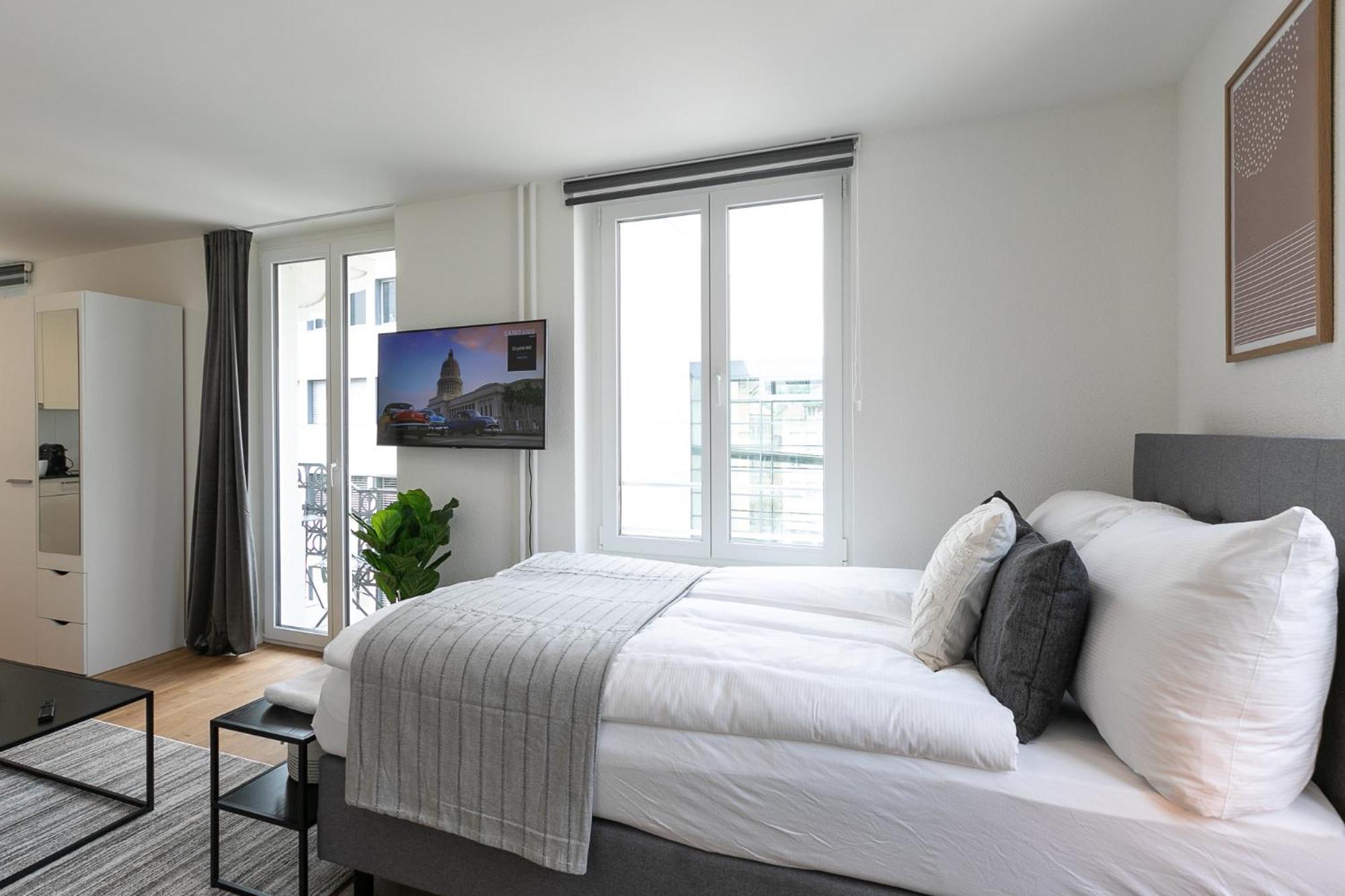 Apartment Joy - Roter Platz